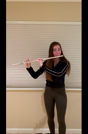 Flute, Oboe & Clarinet