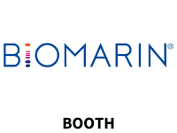 BioMarin Booth