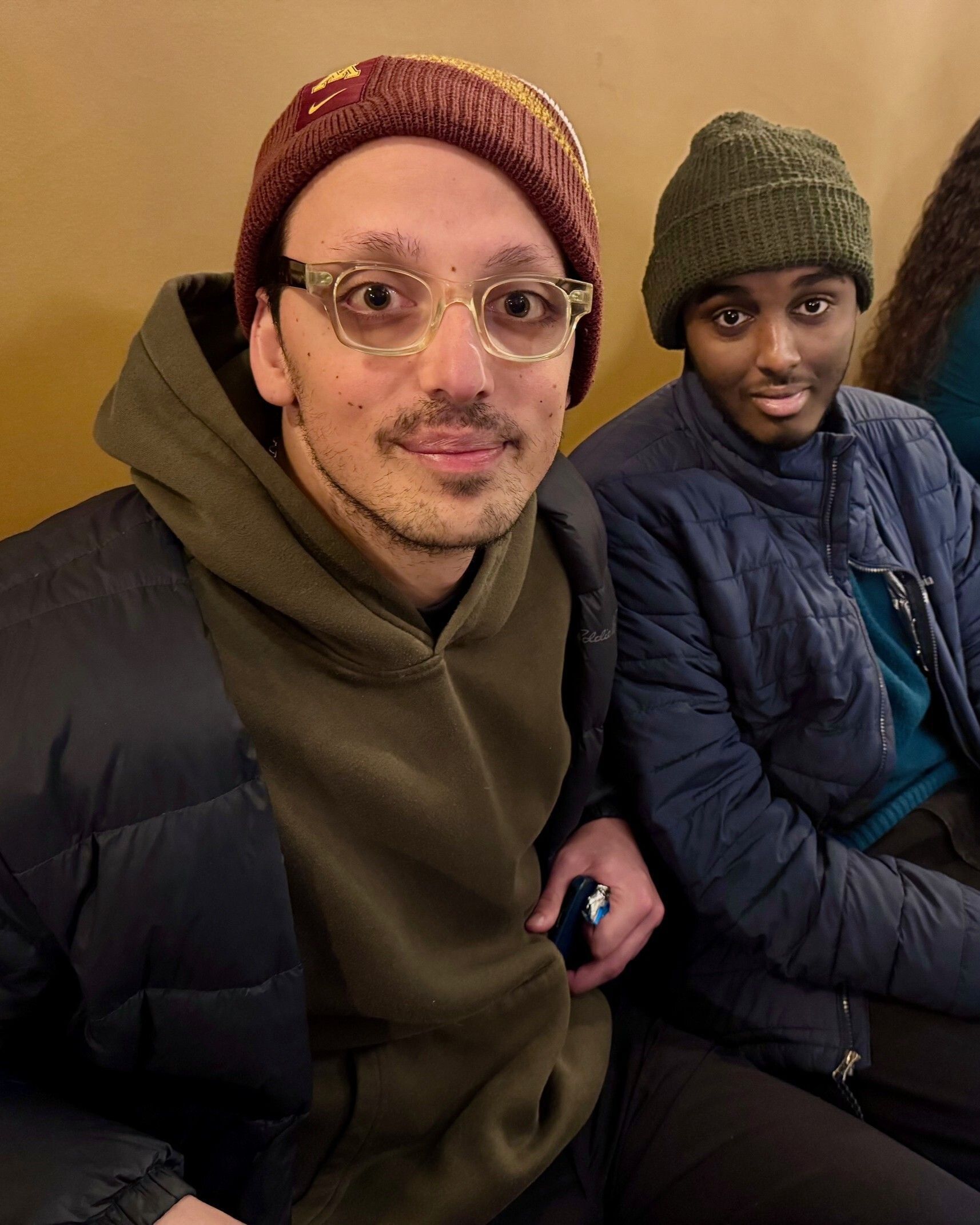 Learning the Power of Advocacy