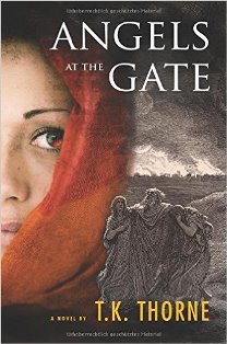 Angels at the Gate