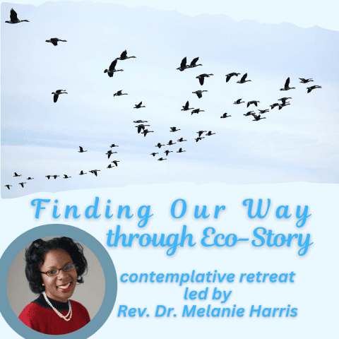 Learn more about new Monasteries of the Heart Online Retreat