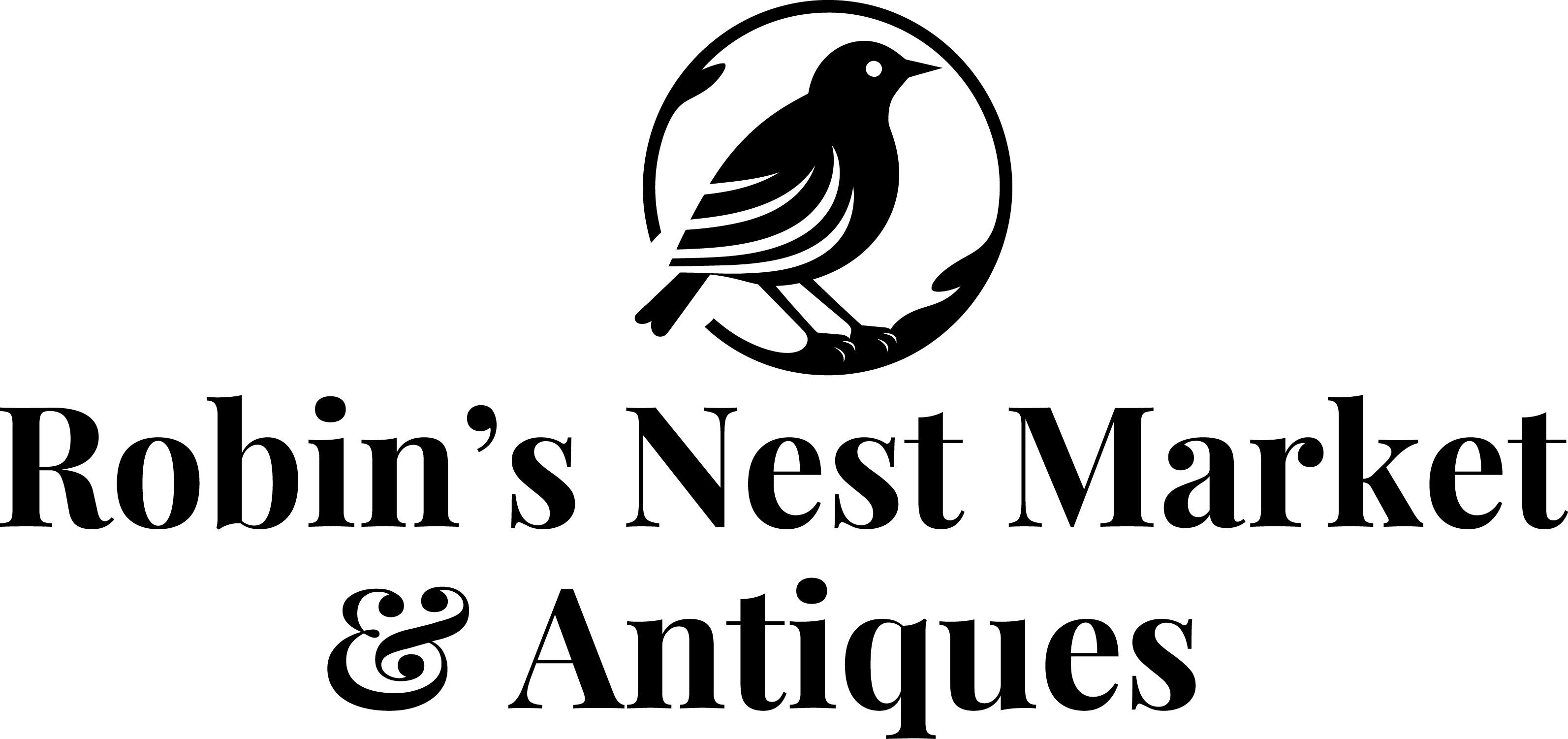 Robin's Nest