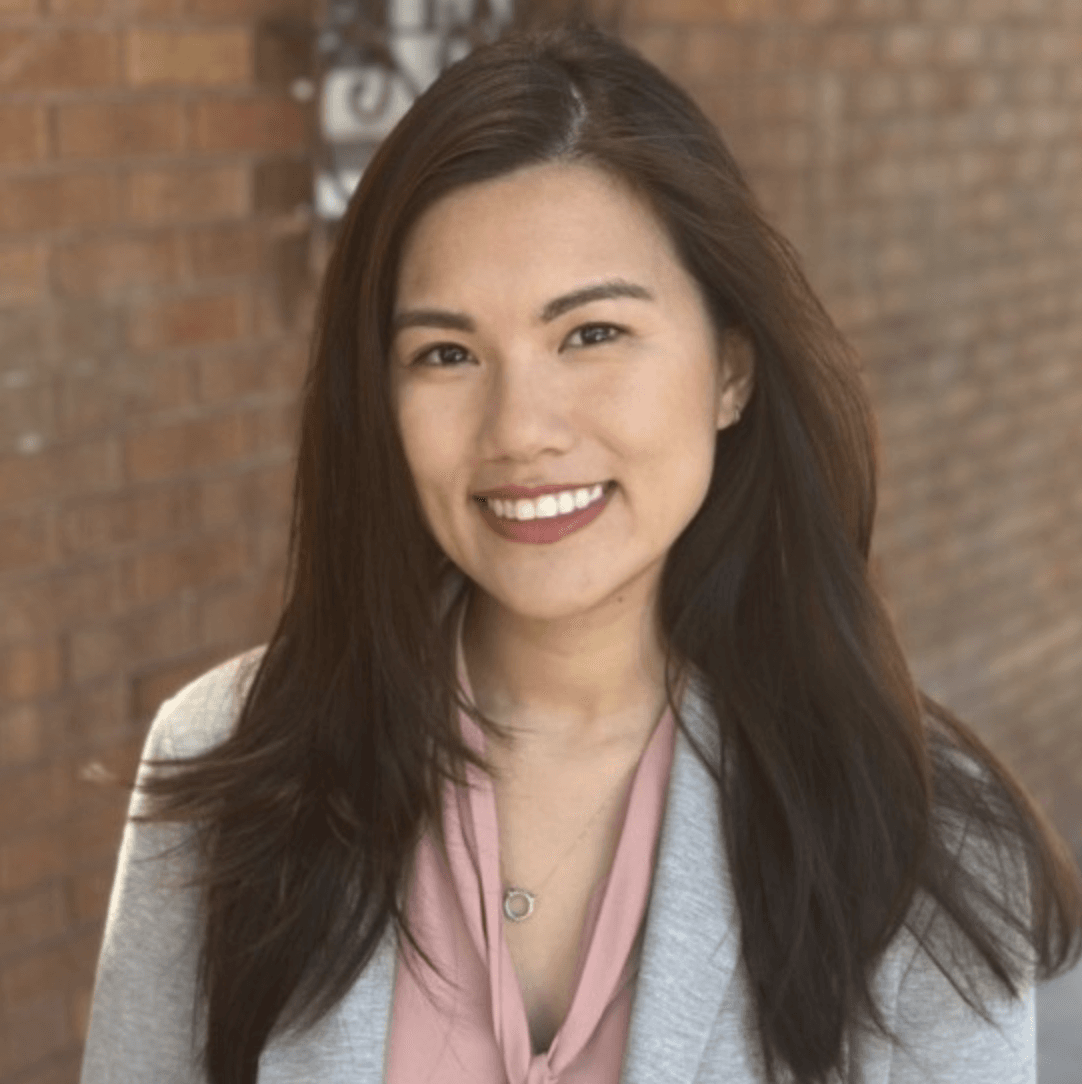 Lisa Dinh