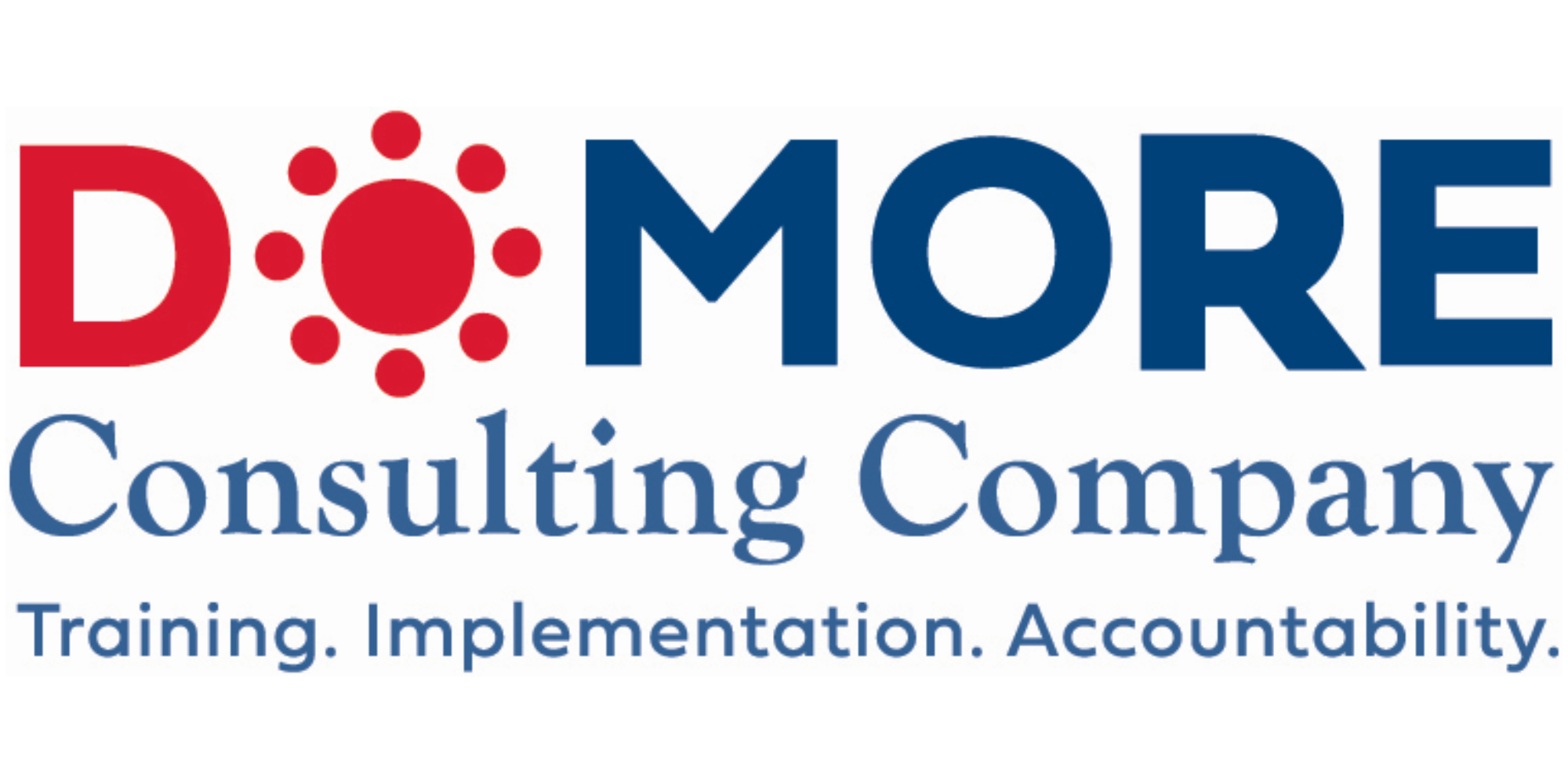 DoMore Consulting Company