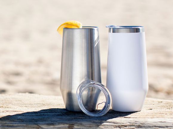 Drinkware