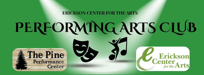 ECA Performing Arts Club Meeting