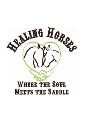 Healing Horses