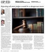 CJI op-ed published in the Denver Gazette (October 2024)