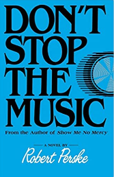 Don't Stop the Music