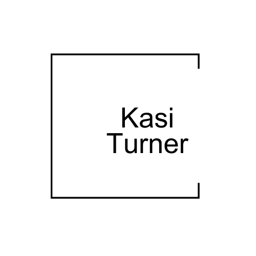 Kasi Turner