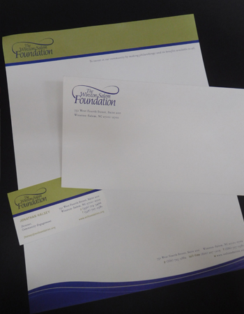 Corporate Identity Packages