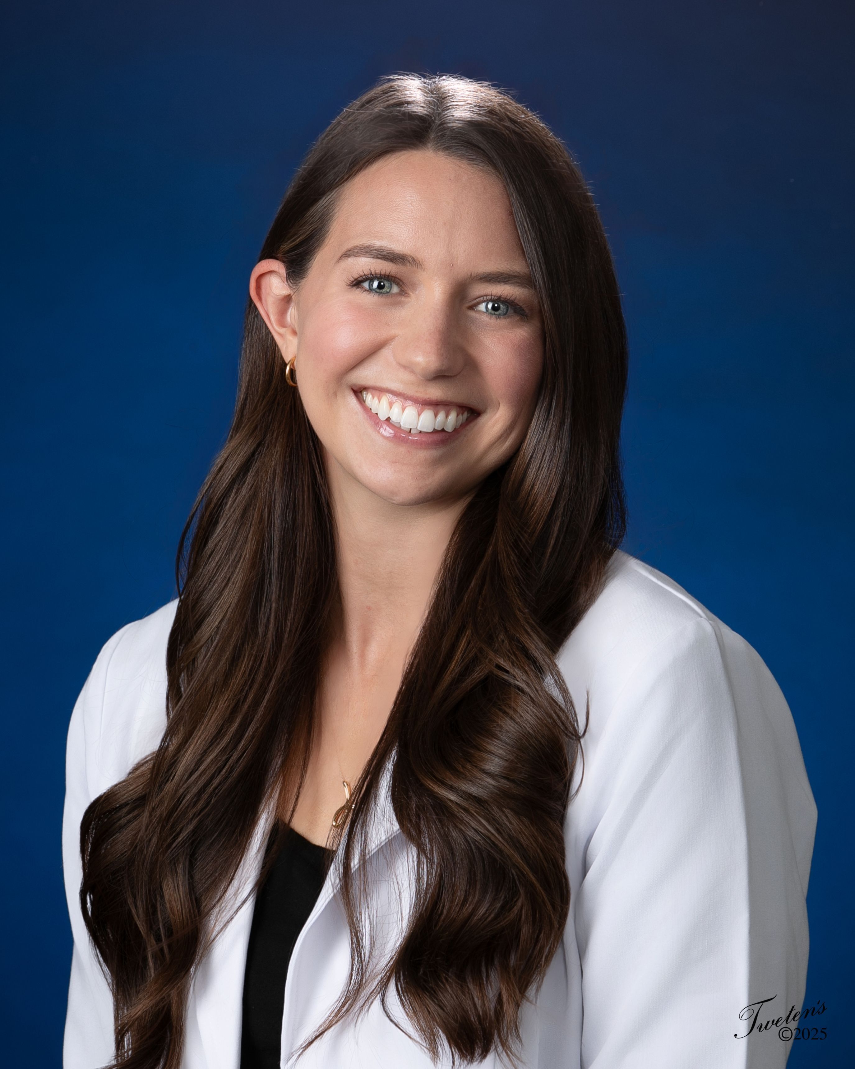 Katelyn Desautel Thompson, FNP-C