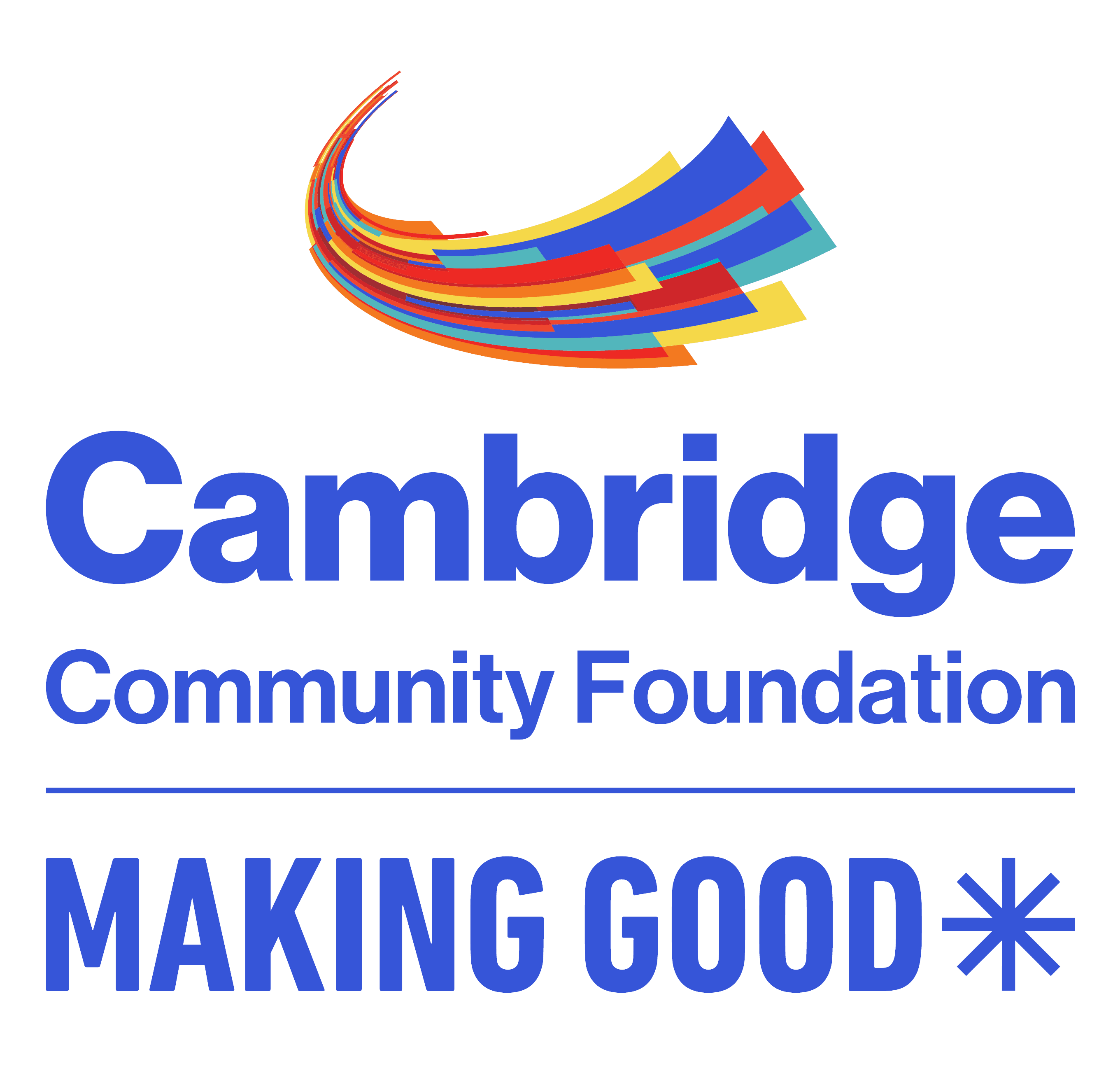 Cambridge Community Foundation