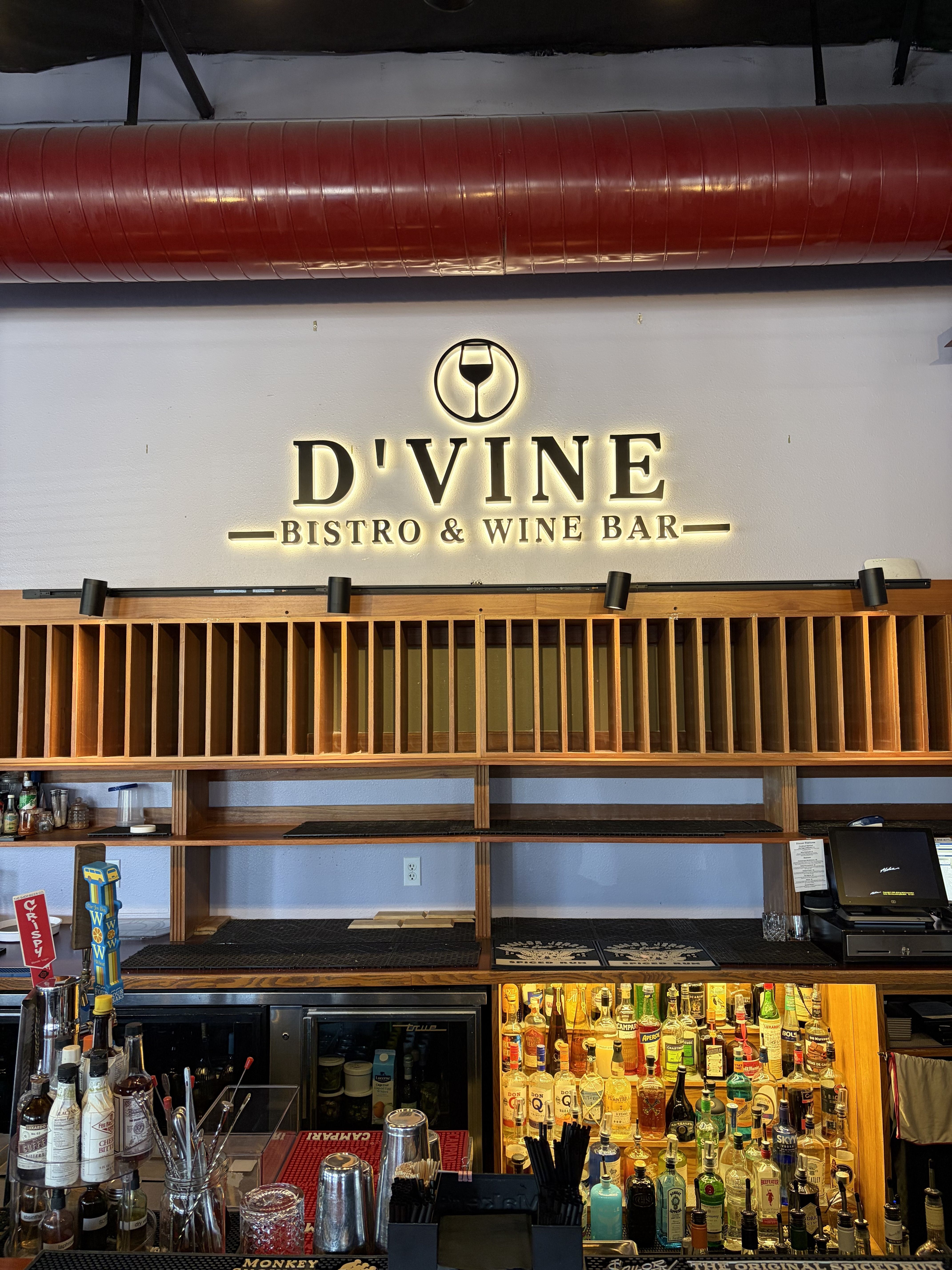 Business Signs & Channel Lettering