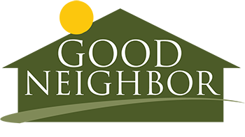 Good Neighbor Homeless Shelter