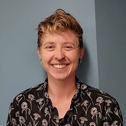 Libby Anderson (they/them/theirs)