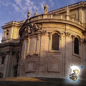 Journeys of Hope Podcast | Journey to Basilica of St. Mary Major in Rome