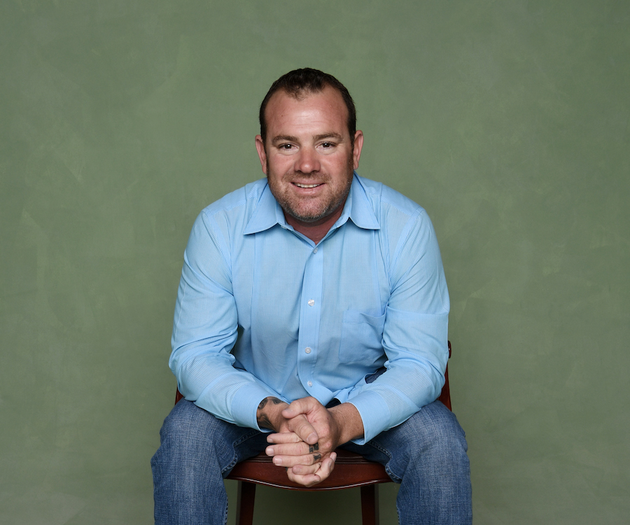 Donnie Grinnell