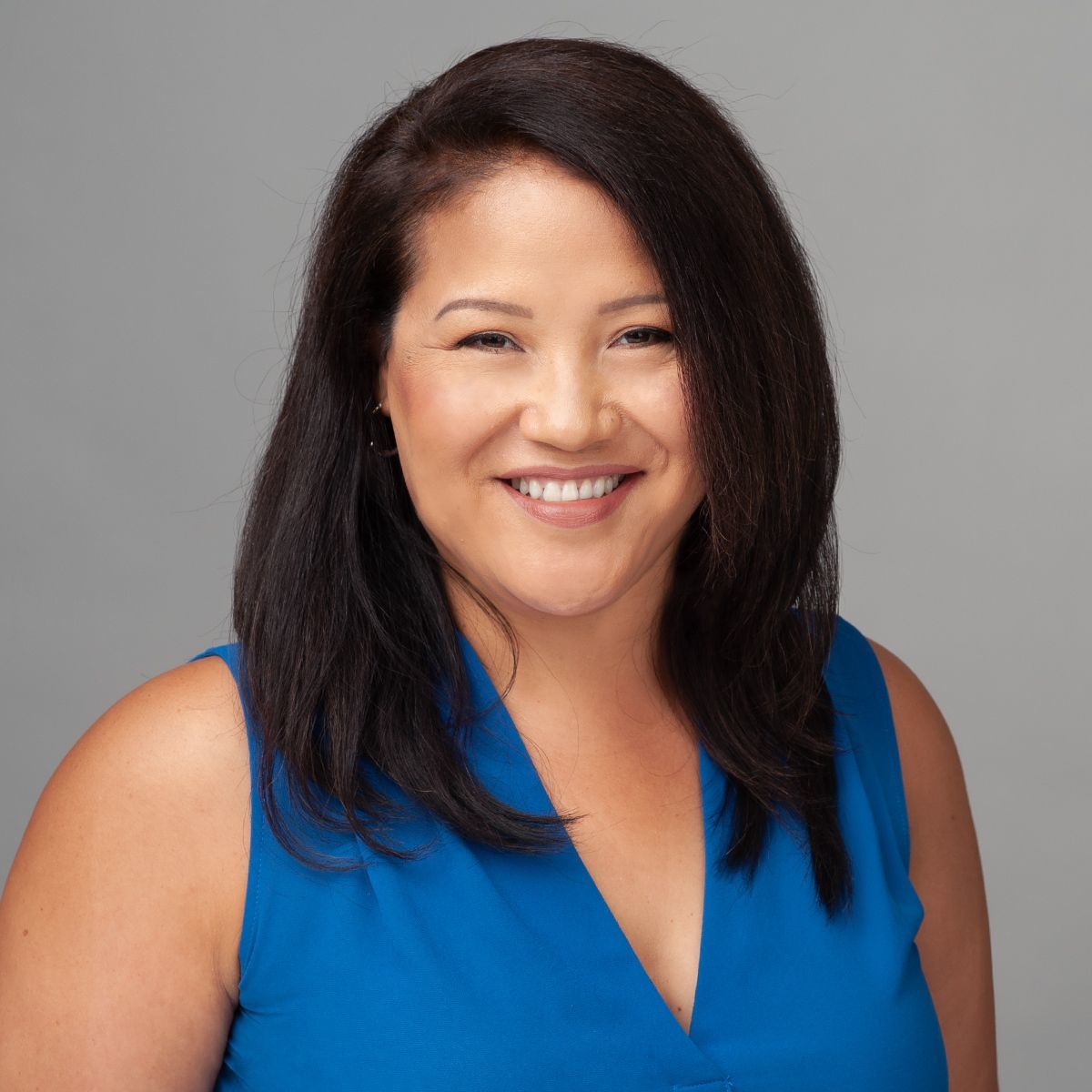 Delia Isaacs, LCSW