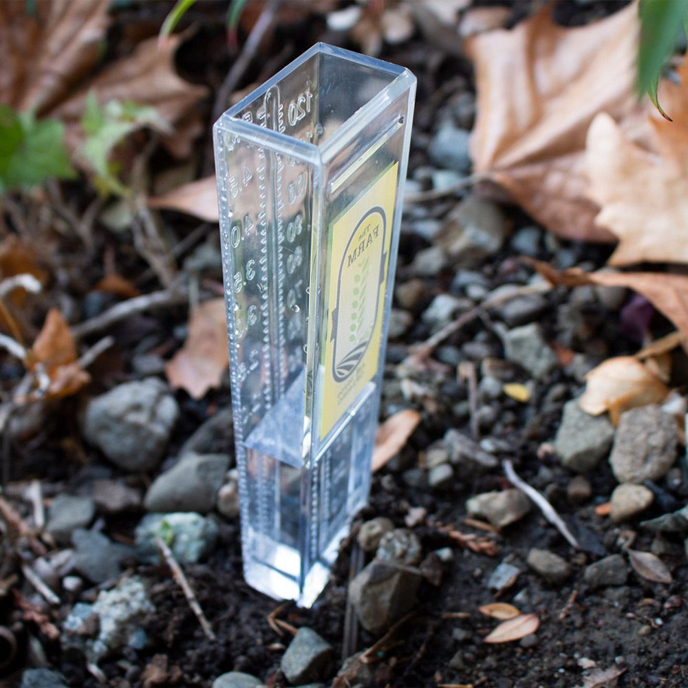 5" Rain Gauge