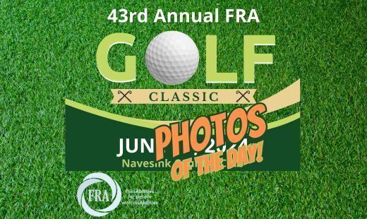 43rd Annual Golf Classic