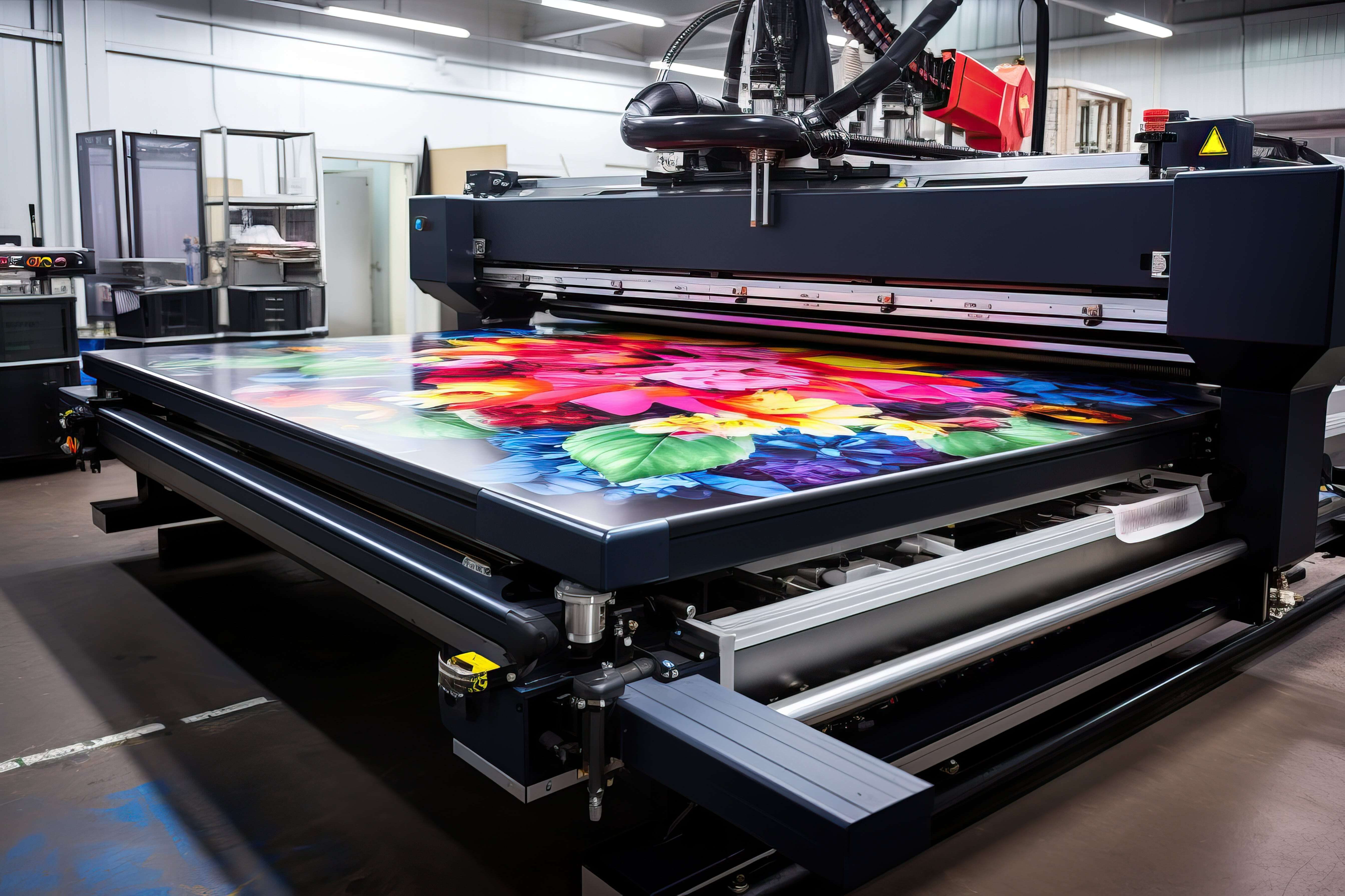 Image Resolution for Large Format Printing: 6 Best Practices