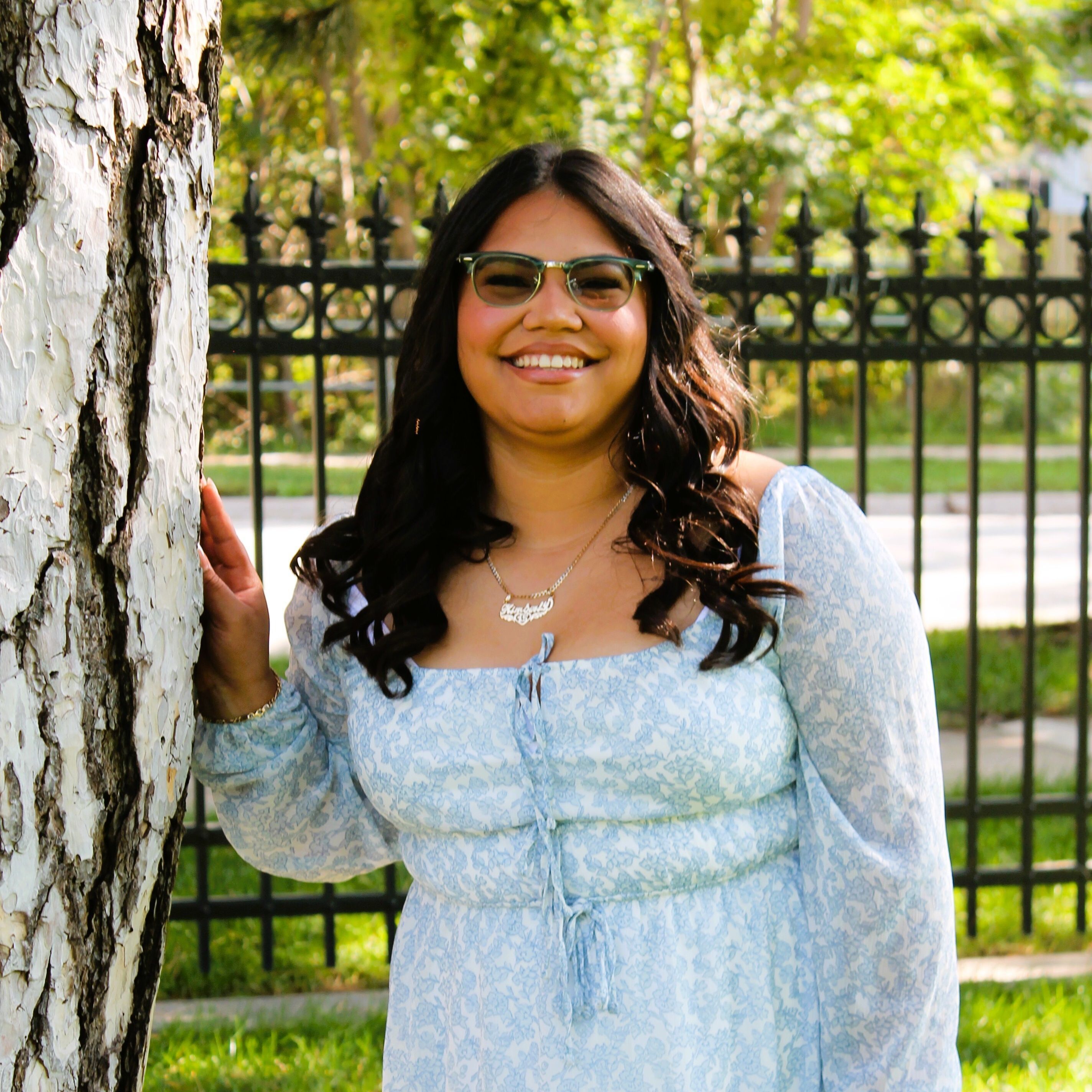 Emily Johnson Memorial Scholarship