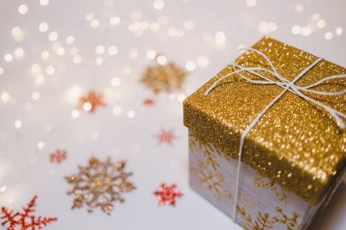 Holiday Giving