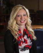 Jennifer Robinette - Faculty: Science