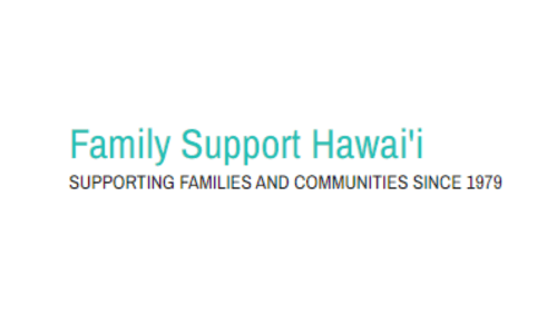 Family Support Hawaii
