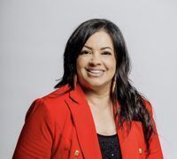 Pamela Young-Jacobs, Chief Mission Officer