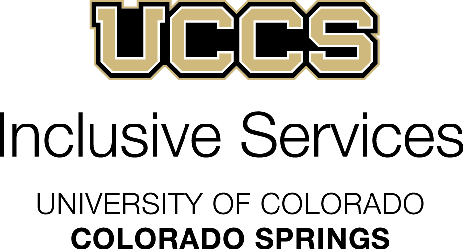 Uccs 2022 Calendar In! News And Events : External Event: Uccs Office Of Inclusive Services  Information Session