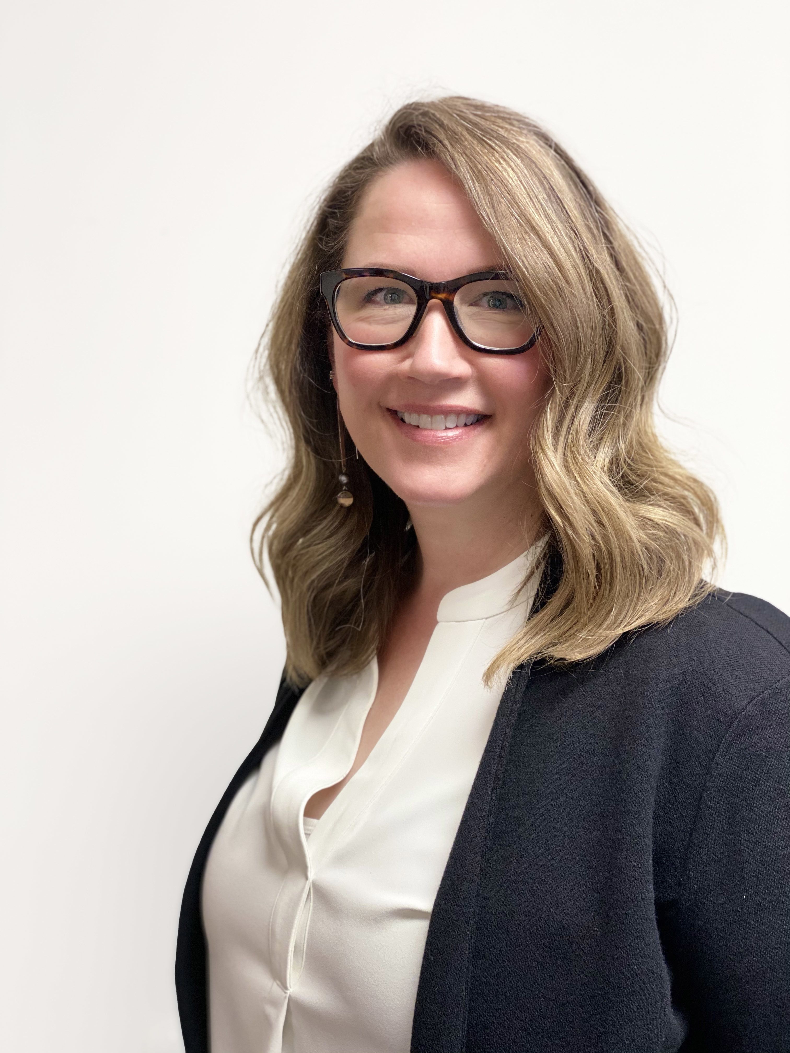 One Vision hires Jen Bauer as New Chief Operating Officer