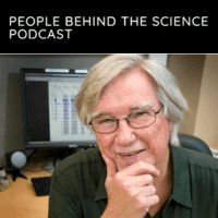 People Behind the Science Podcast: Episode 237
