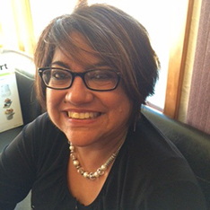 Mona Tarin, Project Everlast North Platte Youth Advisor