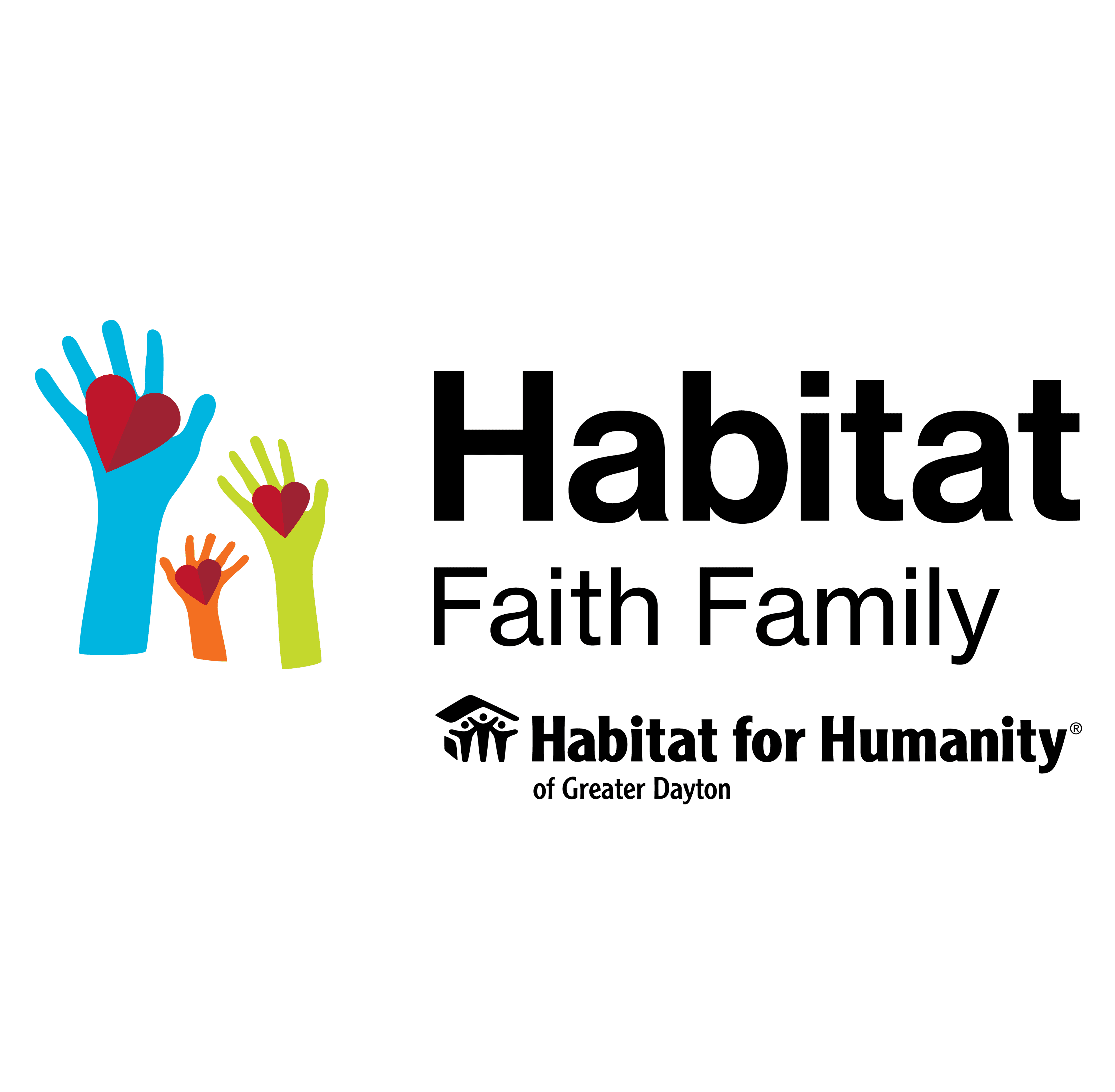 Habitat Faith Family 
