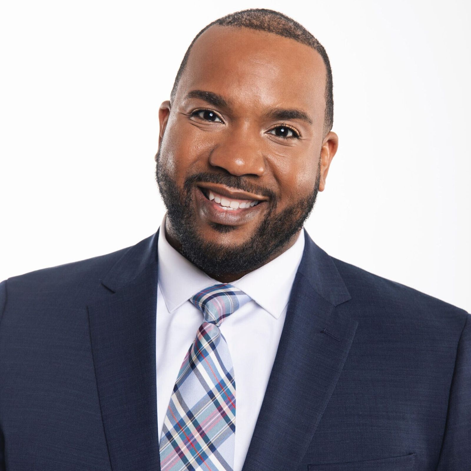 Marques Ruff : Our Artists : About Us : Seraphic Fire