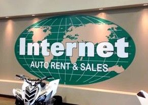 Internet Auto Rent & Sales