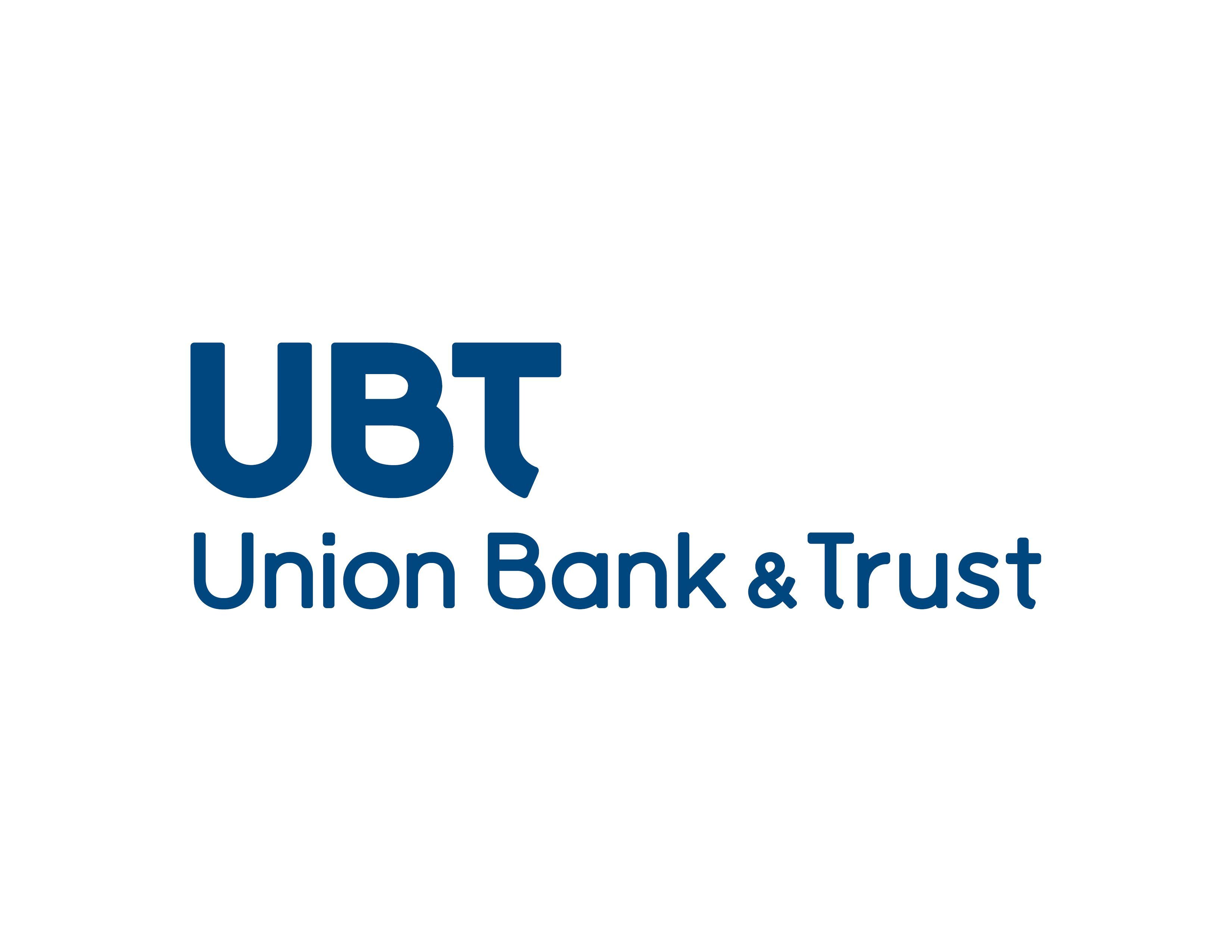 Union Bank and Trust