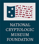 National Cryptologic Museum Foundation Logo
