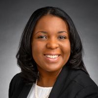 Stacey Booker, CPA, CIA