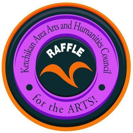 KAAHC Raffle for the ARTS