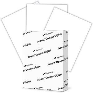 Flyer Paper