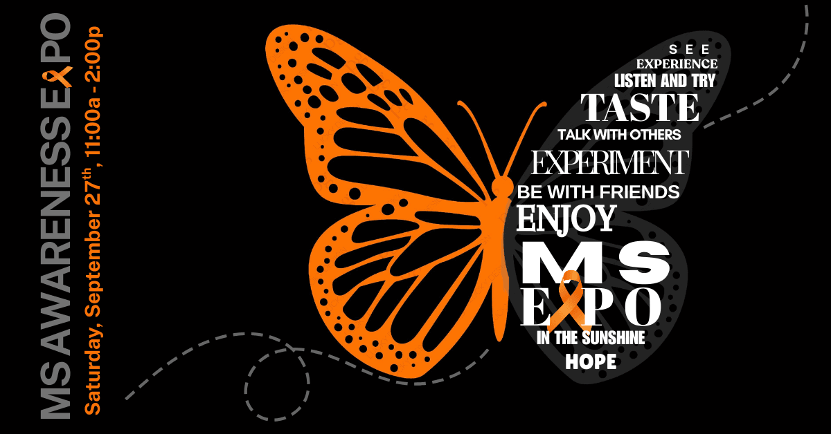 MS Awareness Expo