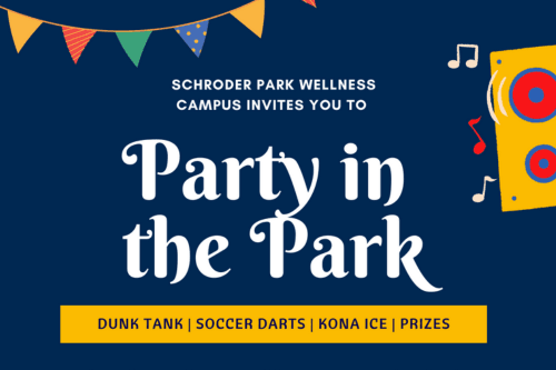Party in the Park