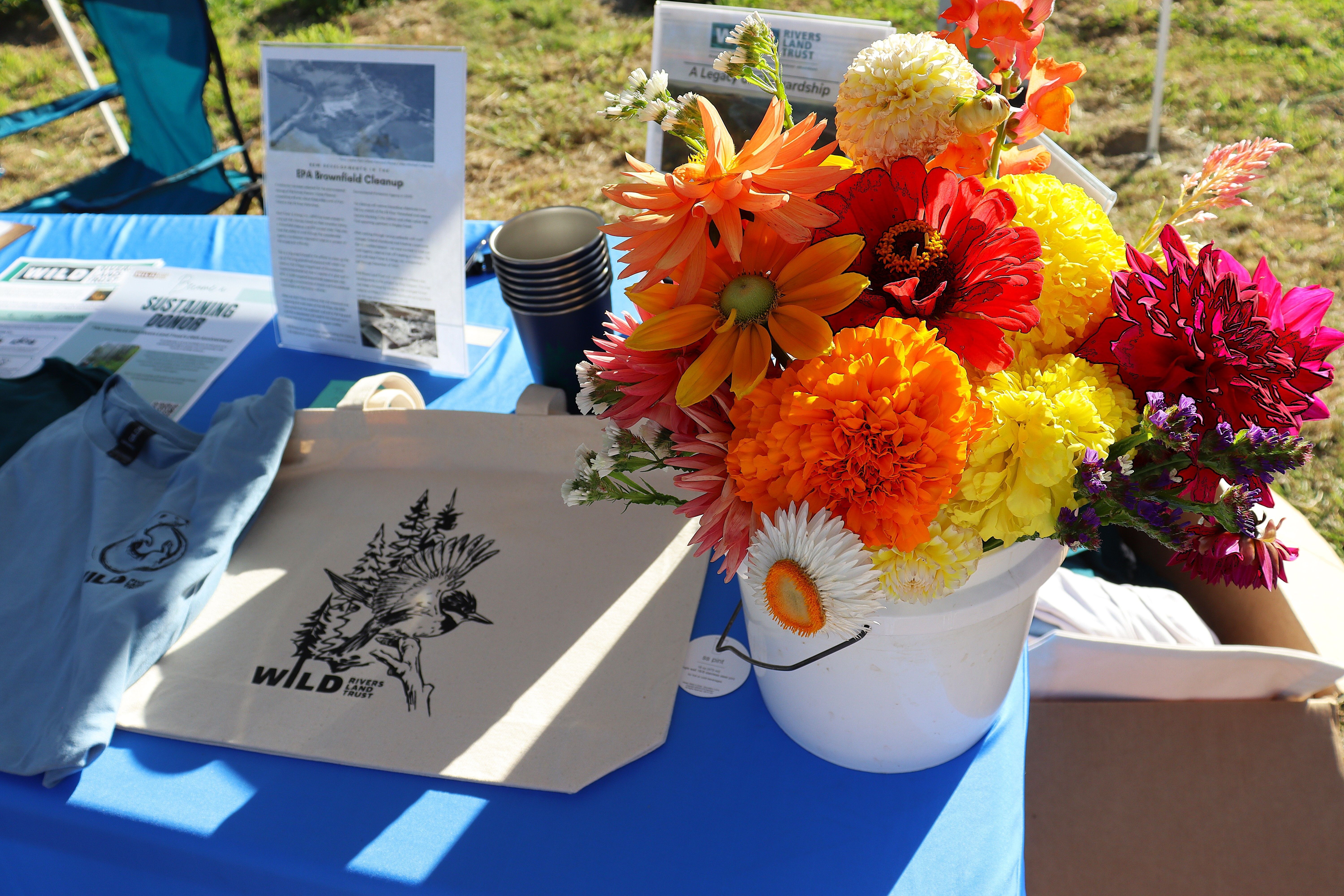 Wild Rivers Land Trust Autumn Newsletter 2026