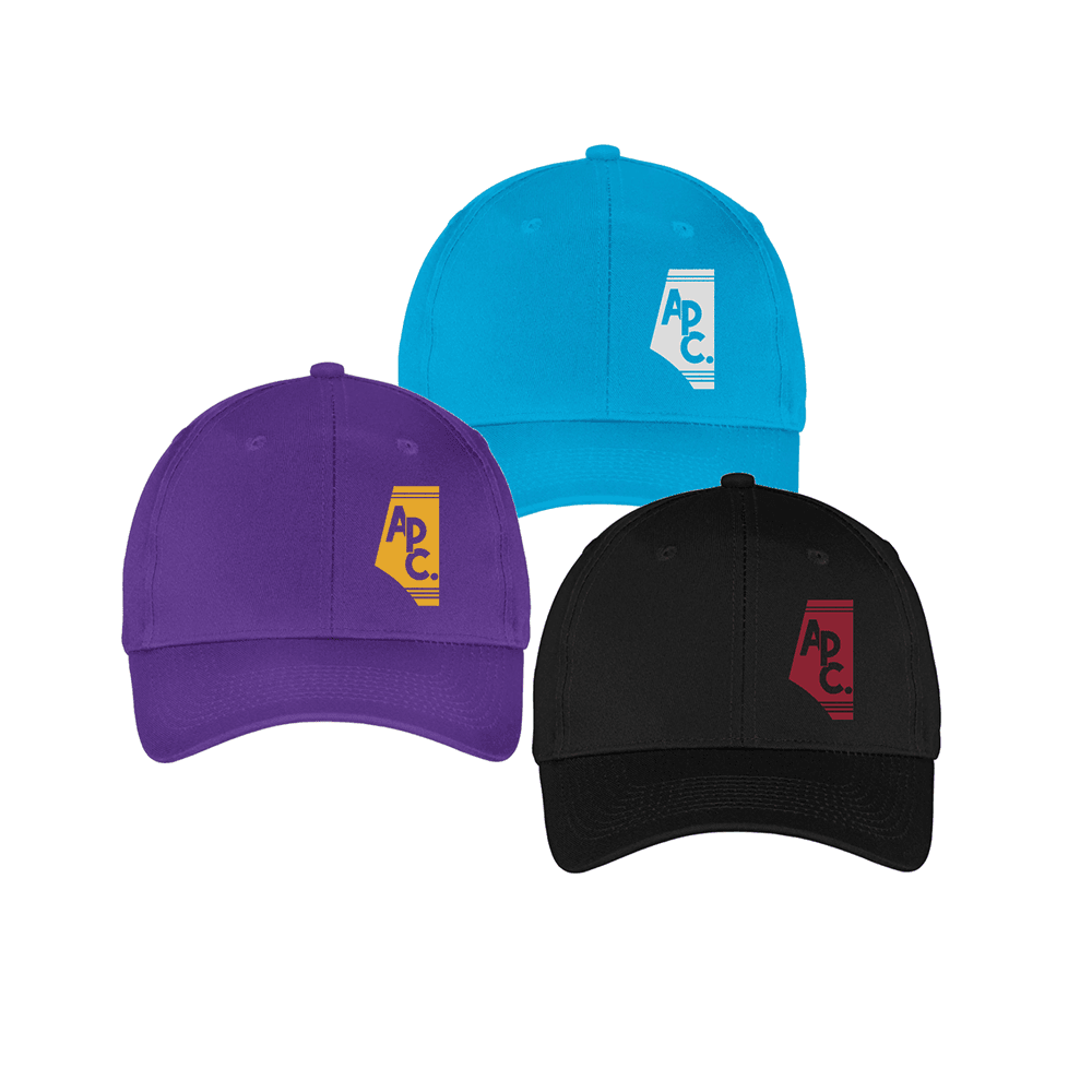 ATC Cotton Twill Cap