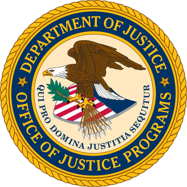 Department of Justice Office of Justice Programs
