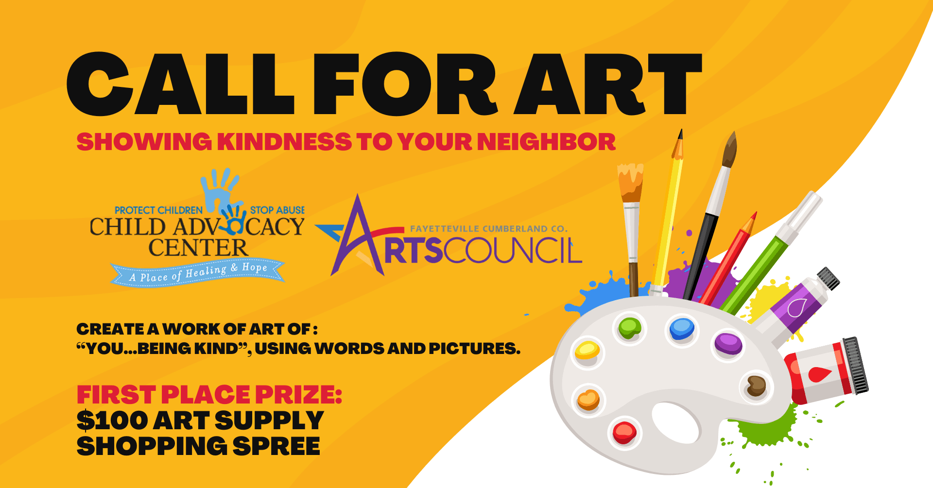 Art Competition Supported by Singapore Kindness Movement , 2023 | Artlette  Art Studio