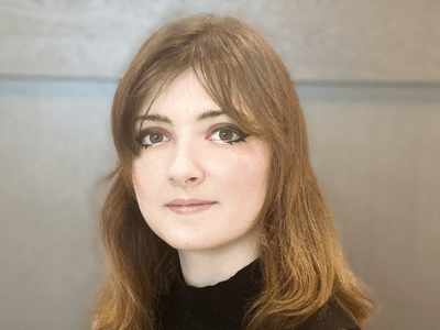 Lily Gilpin